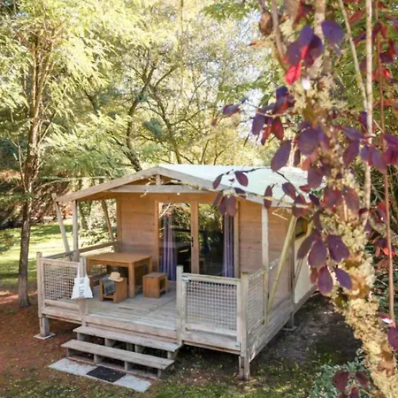 Mobil-home Confortable Avec Clim - 6 Pers. - Api-1-52-2798 Grayan-et-l'Hopital